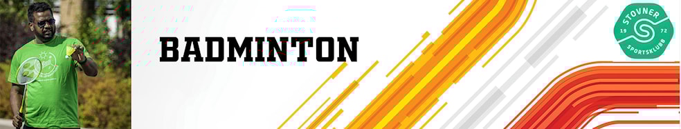 Stovner Sportsklubb - Badminton